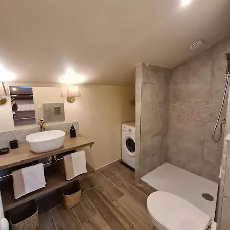 Magnifique Cosy Loft Au Coeur Du Centre Apartamento *